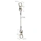 safety wire